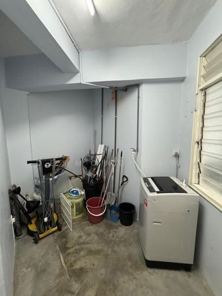 Kondominium untuk Disewa di Bukit Pandan Kondominium 1 - Desmond Low - Interior - PropertyGuru.com.my
