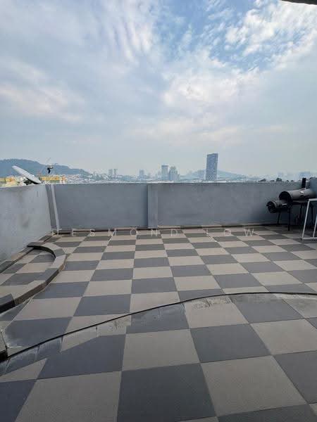 Kondominium untuk Disewa di Bukit Pandan Kondominium 1 - Desmond Low - Exterior - PropertyGuru.com.my