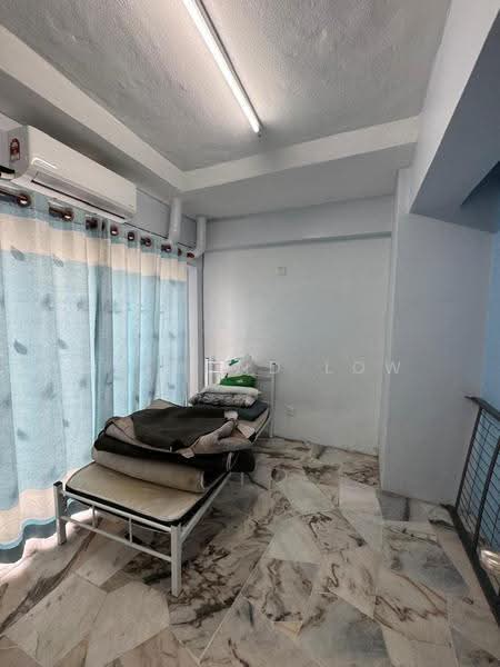 Kondominium untuk Disewa di Bukit Pandan Kondominium 1 - Desmond Low - Bedroom - PropertyGuru.com.my