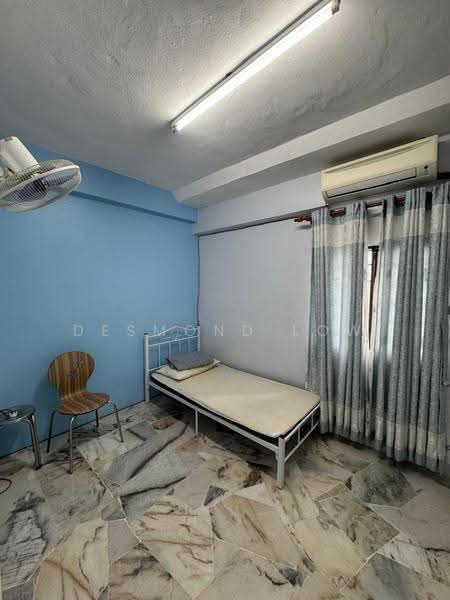Kondominium untuk Disewa di Bukit Pandan Kondominium 1 - Desmond Low - Bedroom - PropertyGuru.com.my