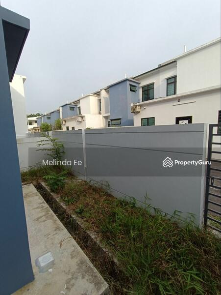 For Sale - Johor Bahru Austin Duta 4 @ Taman Austin Duta 2 Storey Terrace Endlot