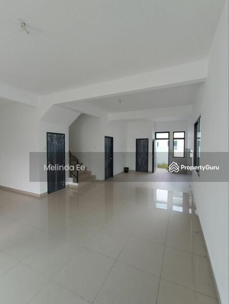 For Sale - Johor Bahru Austin Duta 4 @ Taman Austin Duta 2 Storey Terrace Endlot