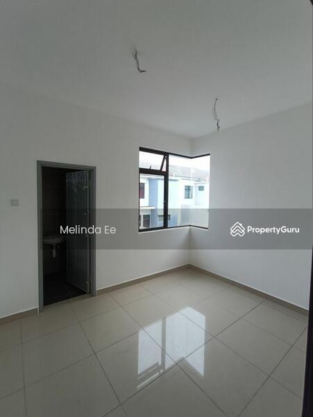 For Sale - Johor Bahru Austin Duta 4 @ Taman Austin Duta 2 Storey Terrace Endlot
