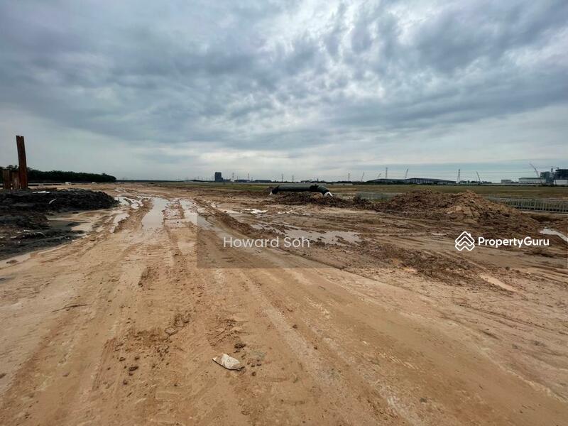 For Sale - Kapar Industrial Park