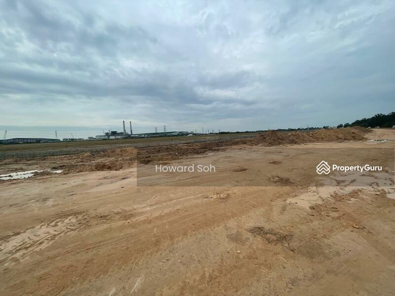 For Sale - Kapar Industrial Park