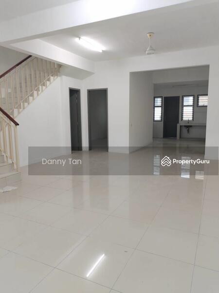 2-storey Terraced House for Sale in Bandar Rimbayu (Telok Panglima Garang) - Danny Tan - PropertyGuru.com.my