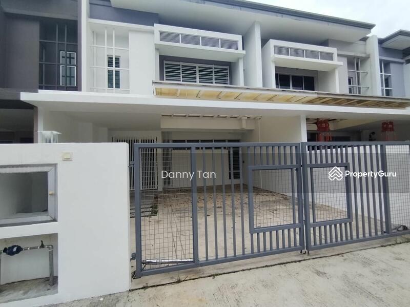 2-storey Terraced House for Sale in Bandar Rimbayu (Telok Panglima Garang) - Danny Tan - PropertyGuru.com.my