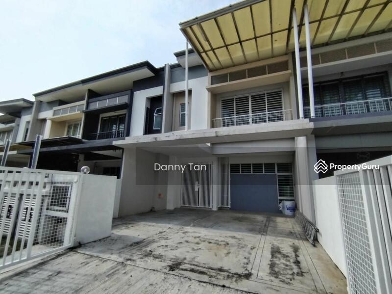 2-storey Terraced House for Sale in Bandar Rimbayu (Telok Panglima Garang) - Danny Tan - PropertyGuru.com.my