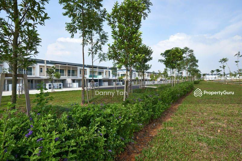 2-storey Terraced House for Sale in Bandar Rimbayu (Telok Panglima Garang) - Danny Tan - PropertyGuru.com.my