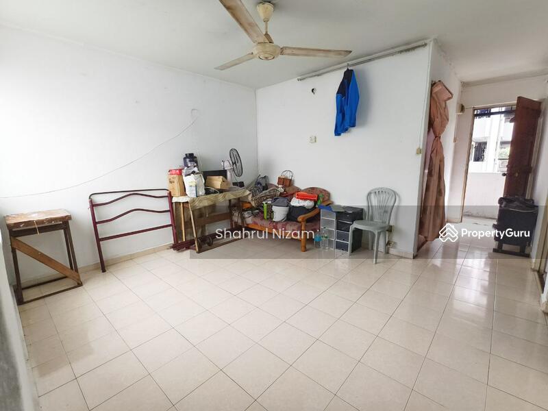 Untuk Dijual - Kondo Rakyat