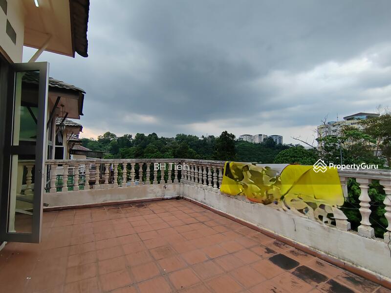 2.5-storey Terraced House for Sale in Ampang Jaya (Ampang) - BH Tieh - PropertyGuru.com.my