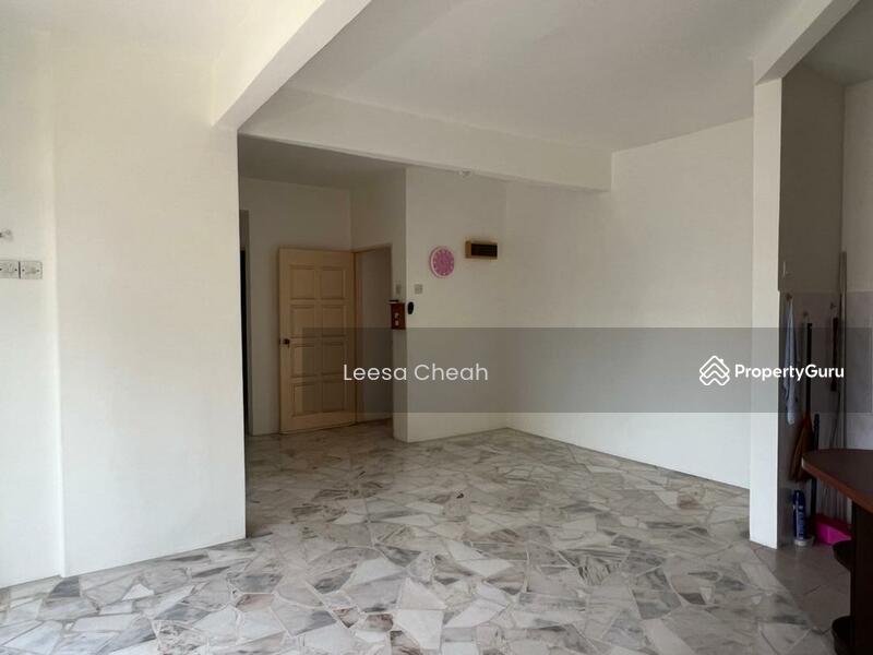 For Rent - Seri Orkid