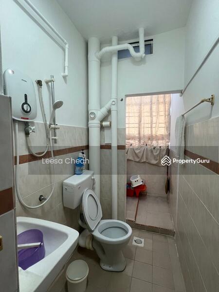 For Rent - Seri Orkid