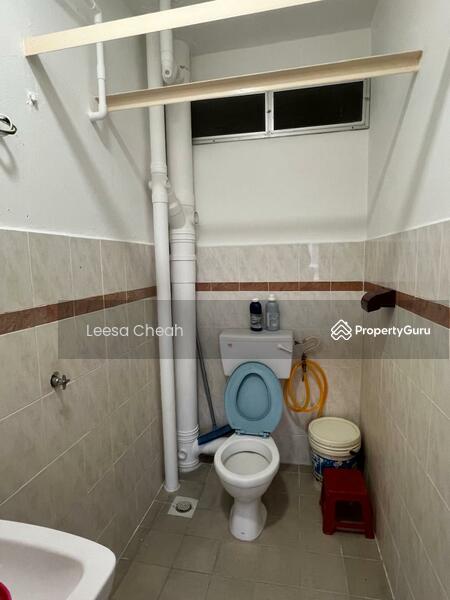 For Rent - Seri Orkid