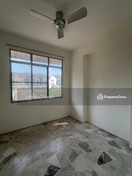 For Rent - Seri Orkid