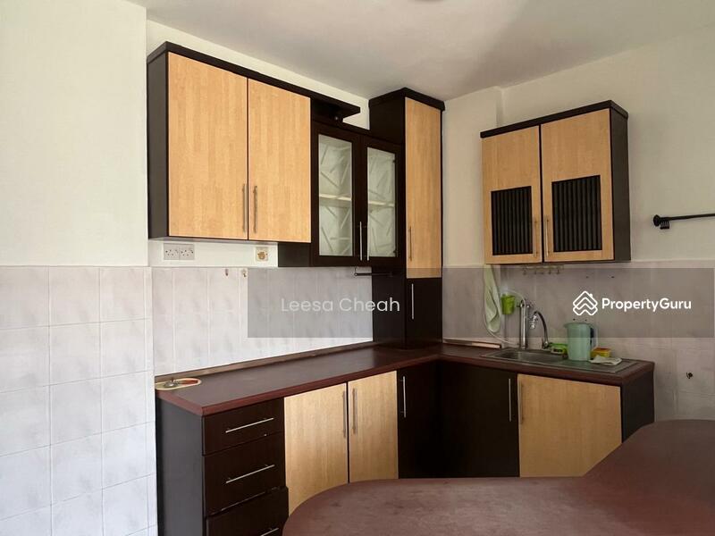 For Rent - Seri Orkid