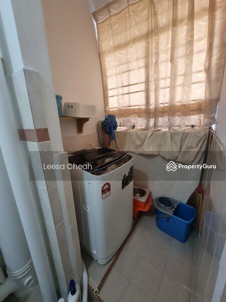Untuk Disewa - Seri Orkid