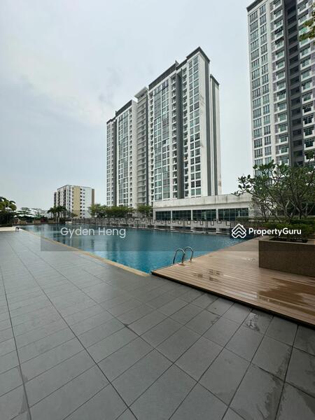 For Sale - Meridin Bayvue @ Sierra Perdana