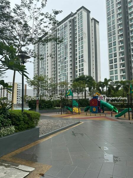 For Sale - Meridin Bayvue @ Sierra Perdana