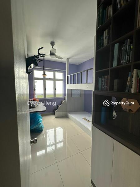 For Sale - Meridin Bayvue @ Sierra Perdana
