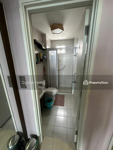 For Sale - Meridin Bayvue @ Sierra Perdana
