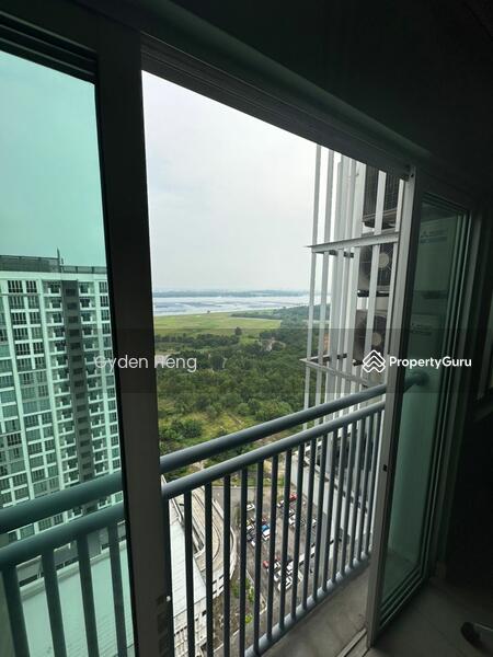 For Sale - Meridin Bayvue @ Sierra Perdana