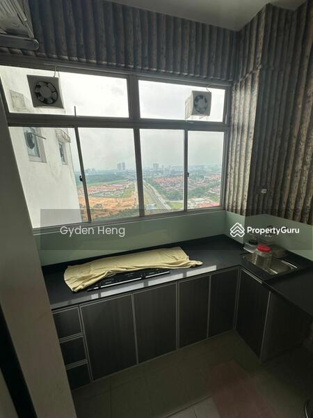 For Sale - Meridin Bayvue @ Sierra Perdana