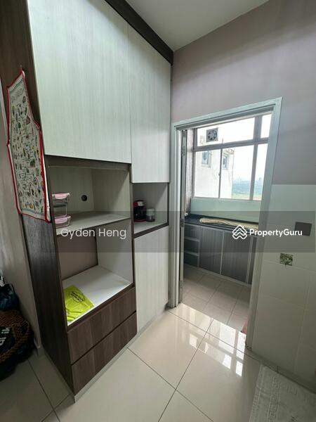 For Sale - Meridin Bayvue @ Sierra Perdana