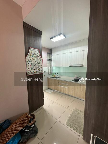 For Sale - Meridin Bayvue @ Sierra Perdana