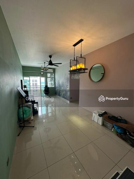 For Sale - Meridin Bayvue @ Sierra Perdana