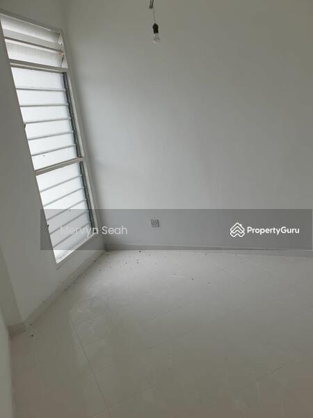 Untuk Dijual - Golf View