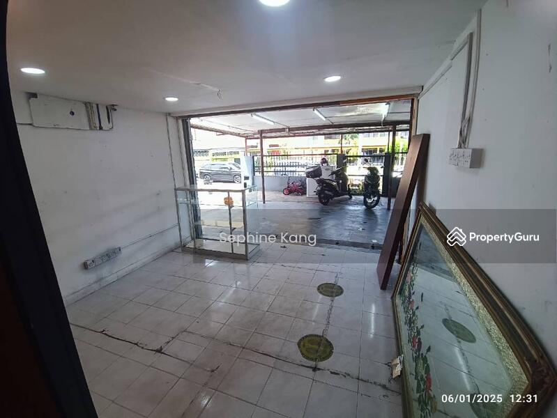 For Rent - Selayang Baru