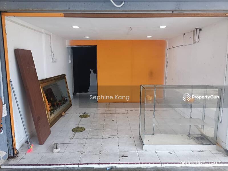 For Rent - Selayang Baru