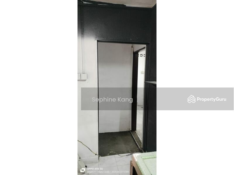 For Rent - Selayang Baru