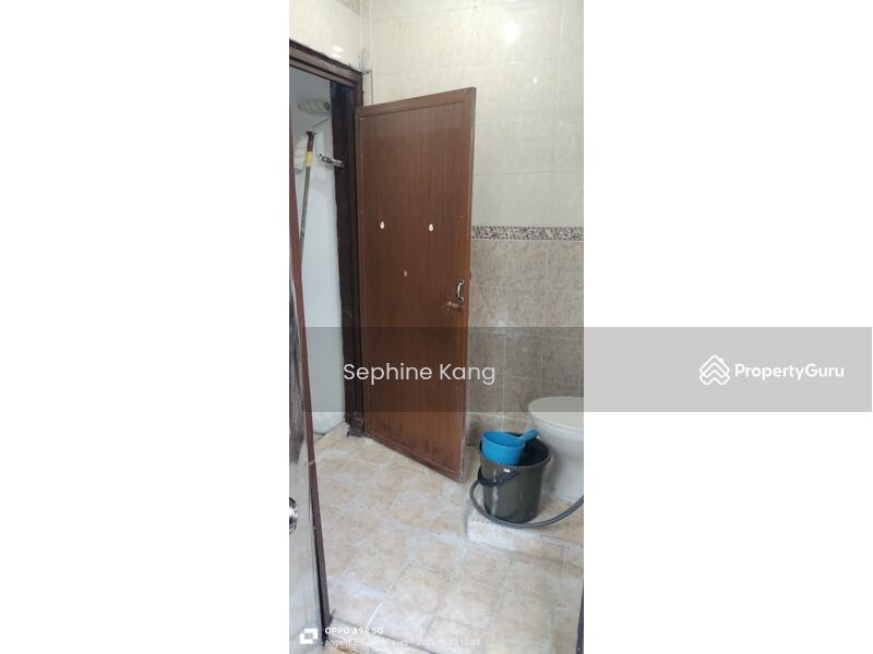 For Rent - Selayang Baru