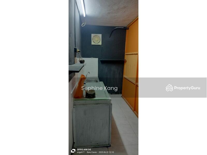 For Rent - Selayang Baru