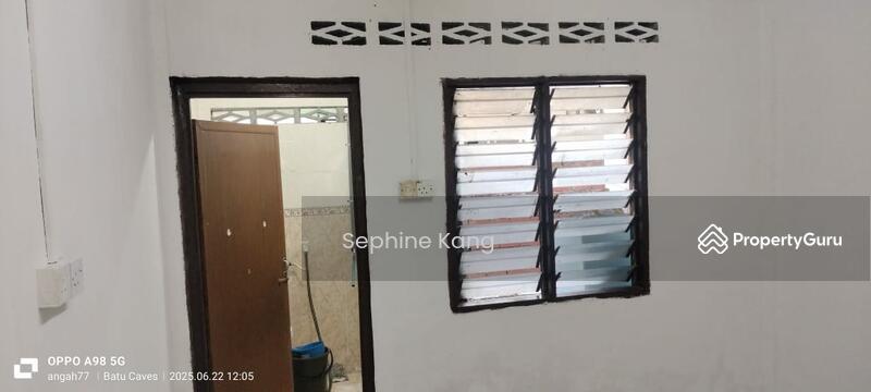 For Rent - Selayang Baru