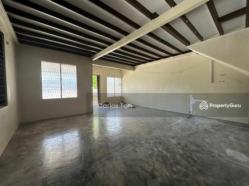 For Sale - Semi-D house at Taman Setia Jaya