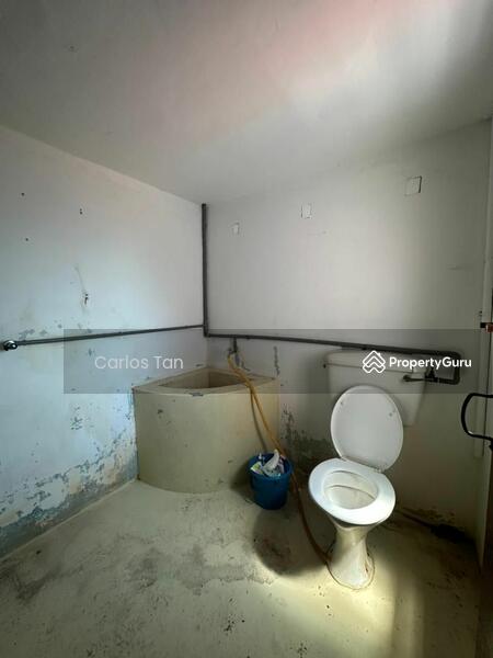 For Sale - Semi-D house at Taman Setia Jaya