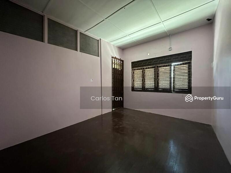 For Sale - Semi-D house at Taman Setia Jaya