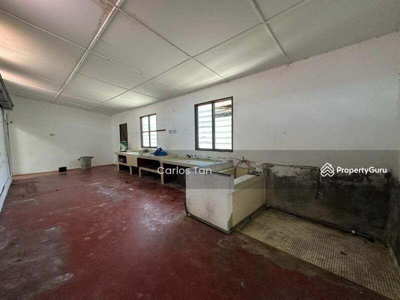 For Sale - Semi-D house at Taman Setia Jaya