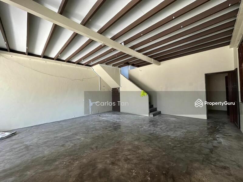 For Sale - Semi-D house at Taman Setia Jaya