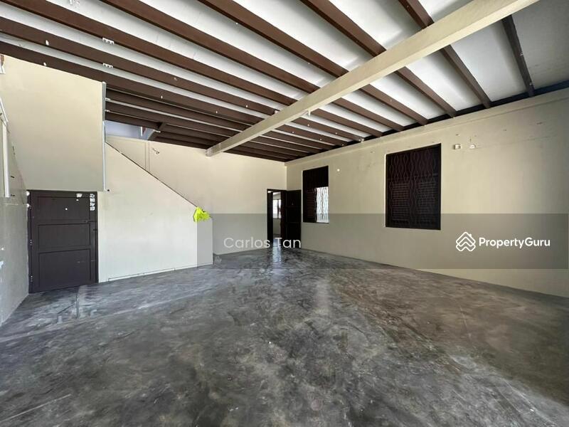 For Sale - Semi-D house at Taman Setia Jaya