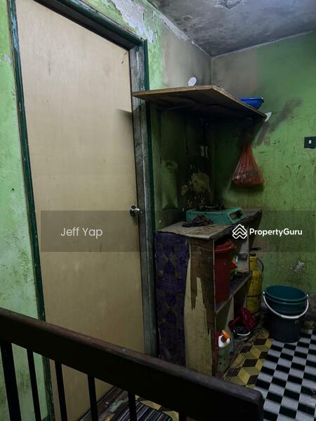 For Sale - Taman Batu Caves