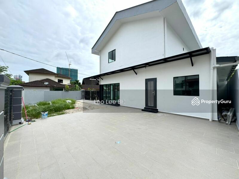 For Sale - Jalan Yusof Taha 5, Kampung Mahmoddiah, 80100 Johor Bahru