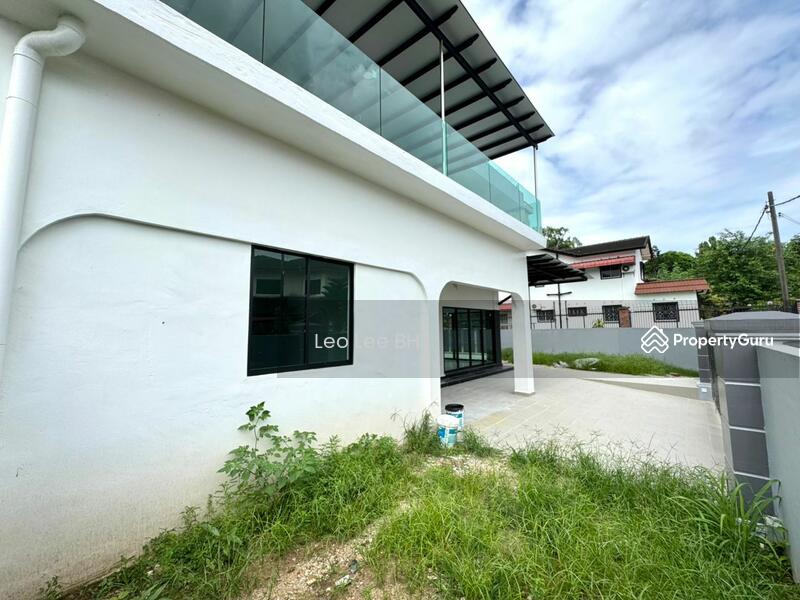 For Sale - Jalan Yusof Taha 5, Kampung Mahmoddiah, 80100 Johor Bahru