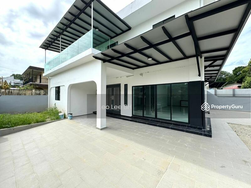 For Sale - Jalan Yusof Taha 5, Kampung Mahmoddiah, 80100 Johor Bahru