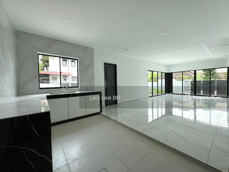 For Sale - Jalan Yusof Taha 5, Kampung Mahmoddiah, 80100 Johor Bahru