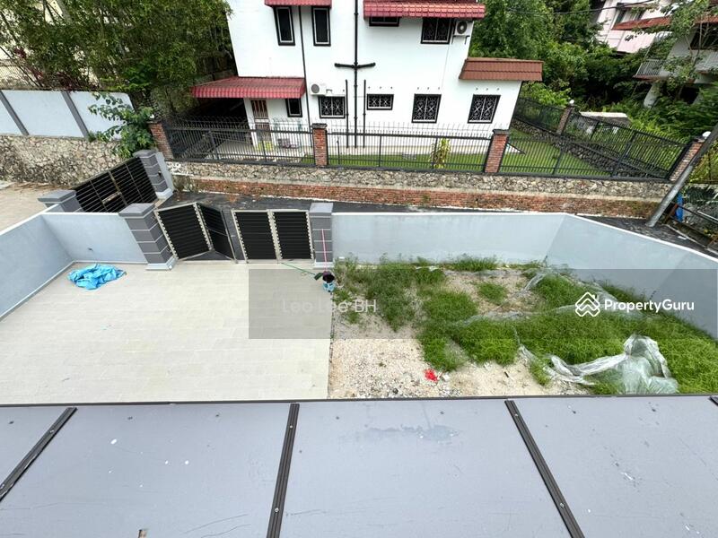 For Sale - Jalan Yusof Taha 5, Kampung Mahmoddiah, 80100 Johor Bahru