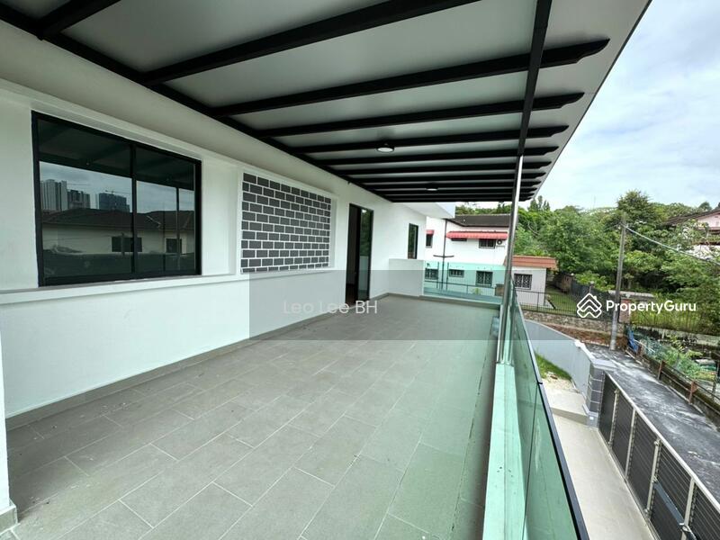 For Sale - Jalan Yusof Taha 5, Kampung Mahmoddiah, 80100 Johor Bahru